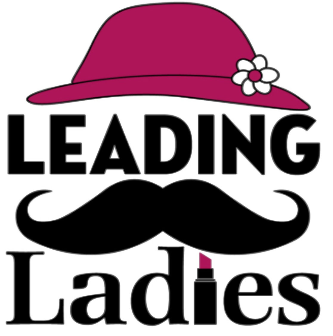 Leading Ladies — Ken Ludwig